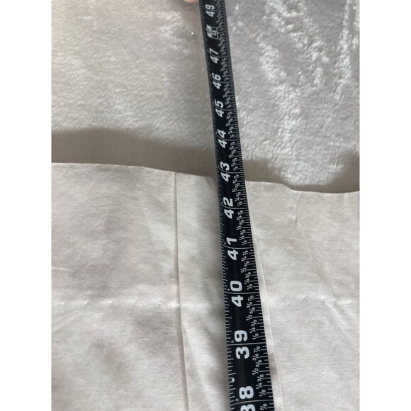 Strasburg Girl's Heirloom Collection Size 14 DRESS Light Pink Embroidered Collar - Picture 6 of 9